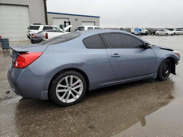 1N4BL2EP3AC138719 - 2010 NISSAN ALTIMA SR GRAY photo 3