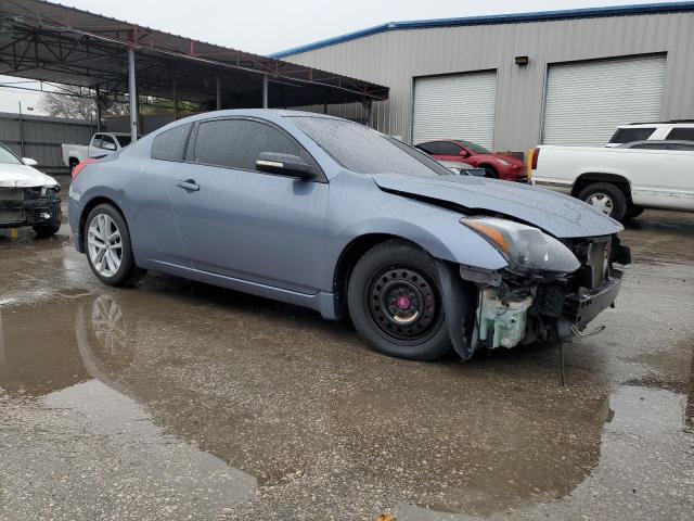 1N4BL2EP3AC138719 - 2010 NISSAN ALTIMA SR GRAY photo 4