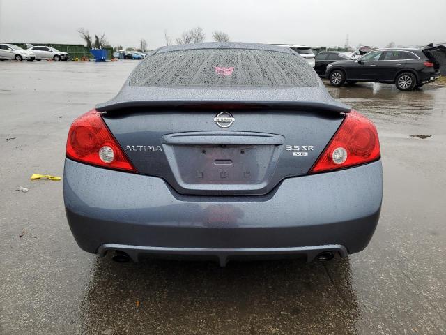 1N4BL2EP3AC138719 - 2010 NISSAN ALTIMA SR GRAY photo 6