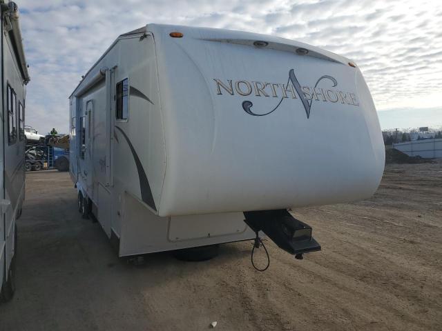 2008 NORT TRAILER, 