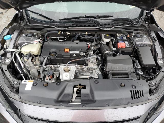 2HGFC2F80MH529350 - 2021 HONDA CIVIC SPORT 石墨色 照片 11