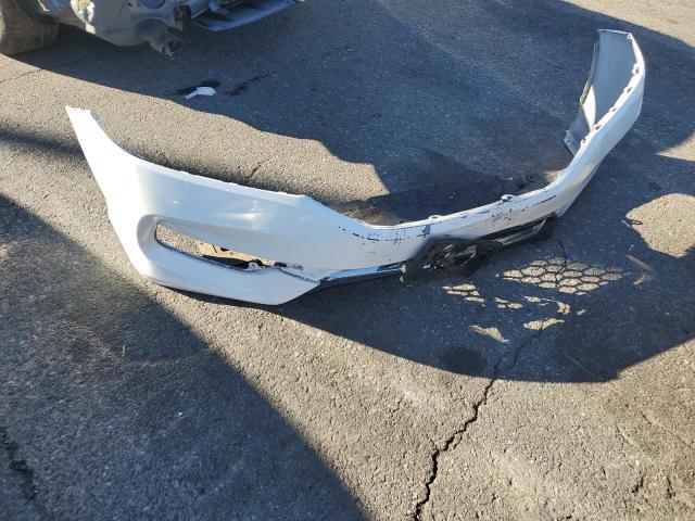 1HGCR2F58GA104744 - 2016 HONDA ACCORD SPORT WHITE photo 12