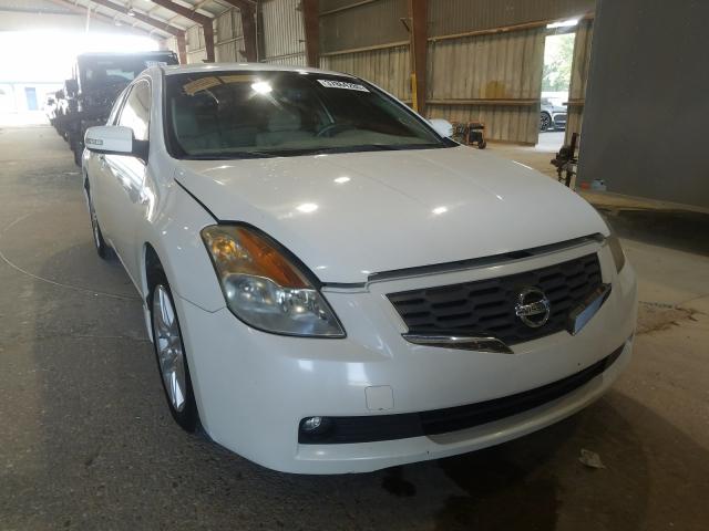 1N4BL24E18C101193 - 2008 NISSAN ALTIMA 3.5SE  photo 1