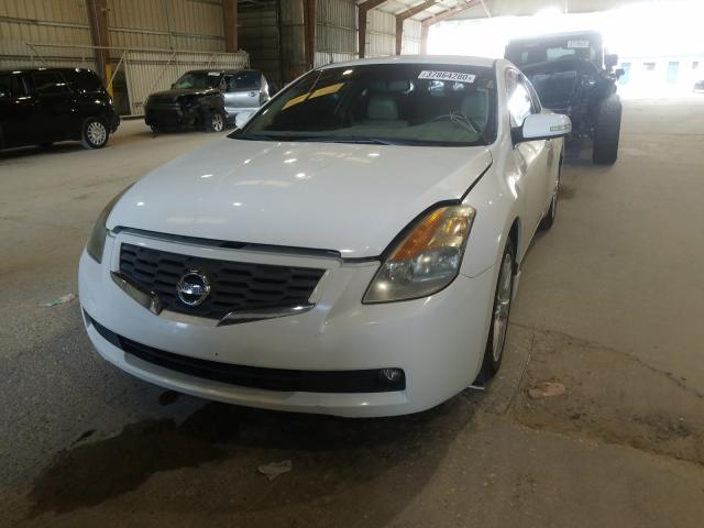 1N4BL24E18C101193 - 2008 NISSAN ALTIMA 3.5SE  photo 2