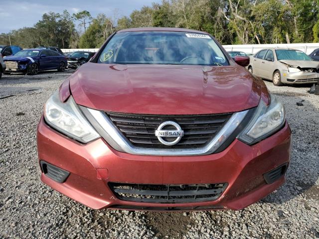 1N4AL3AP8GN361293 - 2016 NISSAN ALTIMA 2.5 RED photo 5