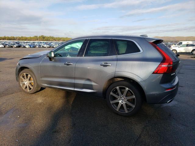 YV4A22RL2L1561495 - 2020 VOLVO XC60 T6 IN GRAY photo 2