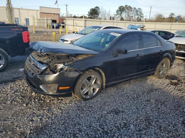 2011 FORD FUSION SPORT, 