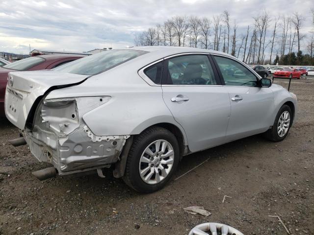 1N4AL3AP1FN887652 - 2015 NISSAN ALTIMA 2.5 SILVER photo 3