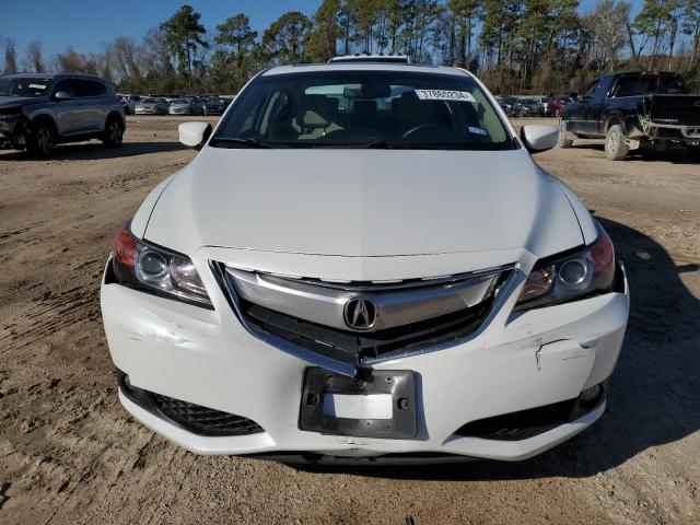 19VDE1F71FE009179 - 2015 ACURA ILX 20 TECH WHITE photo 5