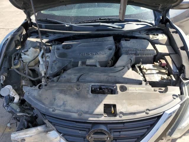 1N4AL3AP0HN336048 - 2017 NISSAN ALTIMA 2.5 GRAY photo 11