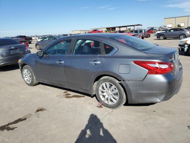 1N4AL3AP0HN336048 - 2017 NISSAN ALTIMA 2.5 GRAY photo 2