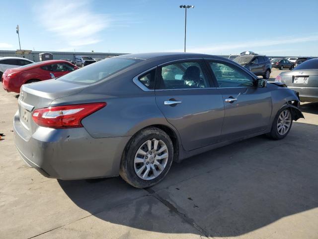 1N4AL3AP0HN336048 - 2017 NISSAN ALTIMA 2.5 GRAY photo 3