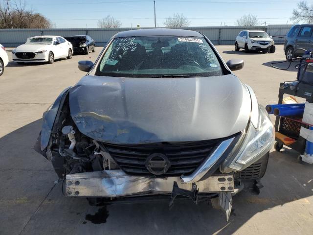 1N4AL3AP0HN336048 - 2017 NISSAN ALTIMA 2.5 GRAY photo 5