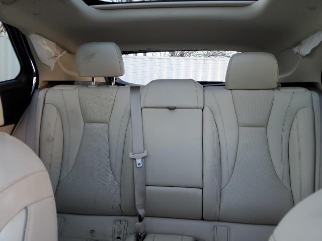 LRBFZPR47MD141787 - 2021 BUICK ENVISION ESSENCE WHITE photo 10