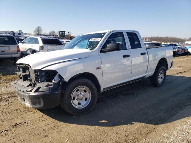 2022 RAM 1500 CLASS TRADESMAN, 