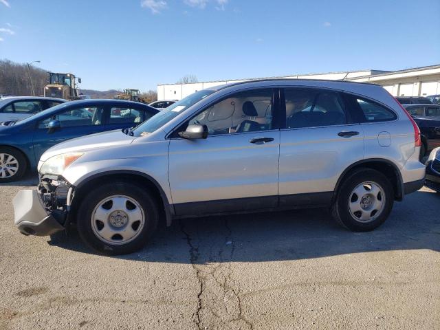 2009 HONDA CR-V LX, 