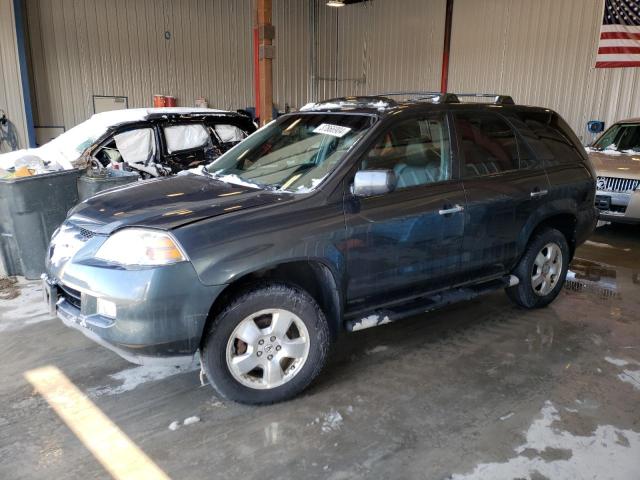 2005 ACURA MDX, 