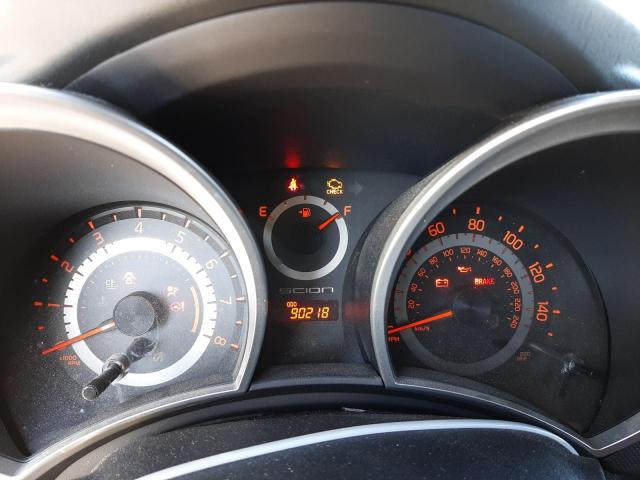 JTKJF5C75F3094899 - 2015 TOYOTA SCION TC ლურჯი ფოტო 9