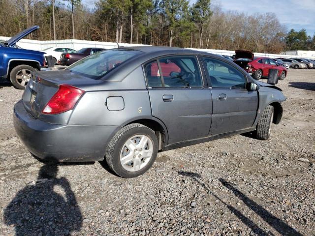 1G8AJ55F56Z106292 - 2006 SATURN ION LEVEL 2 灰色 照片 3