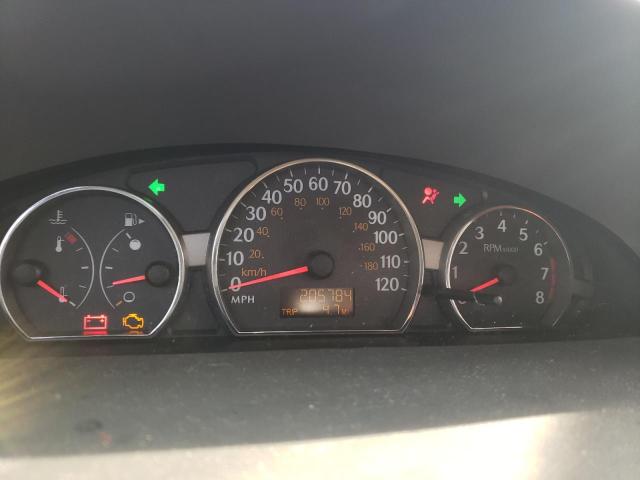 1G8AJ55F56Z106292 - 2006 SATURN ION LEVEL 2 灰色 照片 9