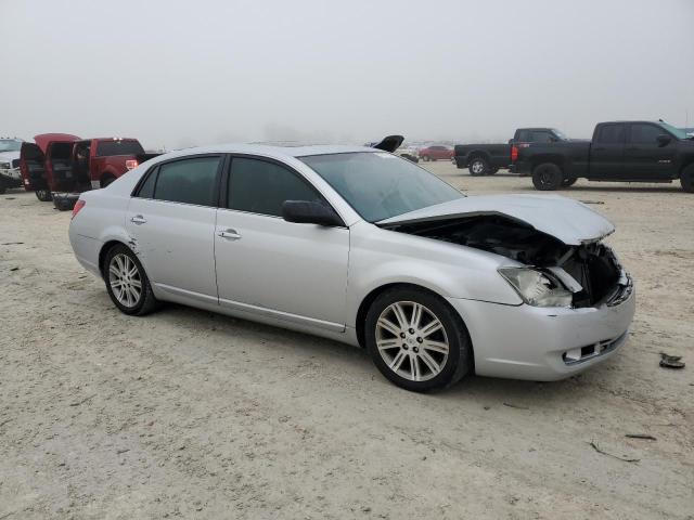 4T1BK36B36U112382 - 2006 TOYOTA AVALON XL SILVER photo 4