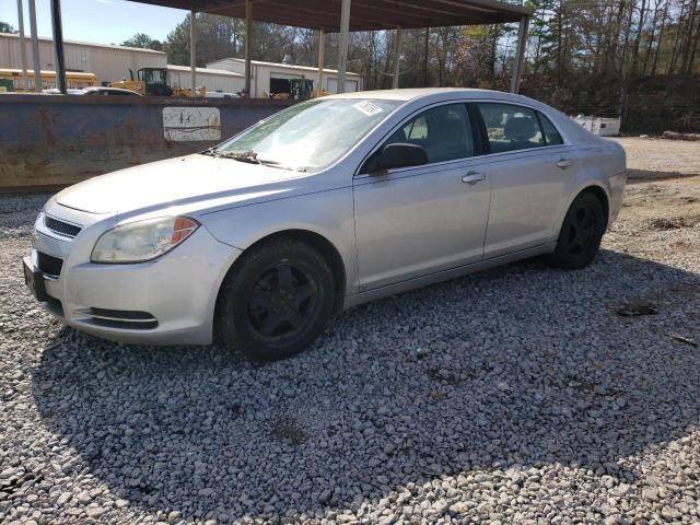 2009 CHEVROLET MALIBU LS, 