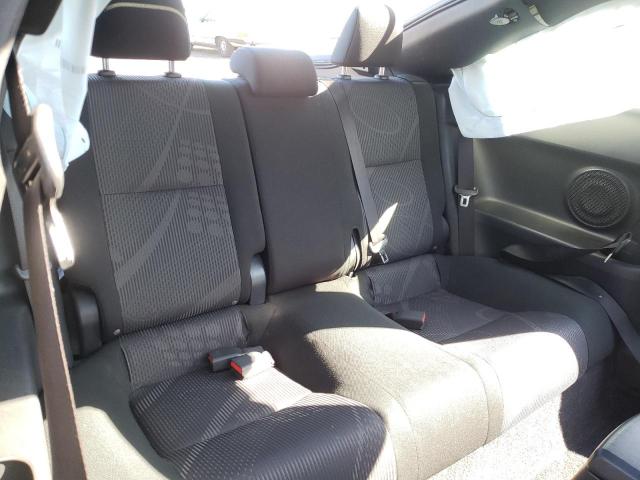 JTKJF5C75C3042832 - 2012 TOYOTA SCION TC ნაცრისფერი ფოტო 6