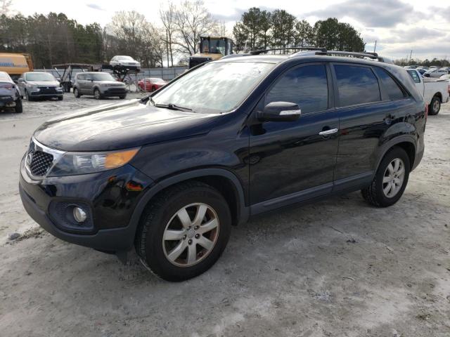 2012 KIA SORENTO BASE, 