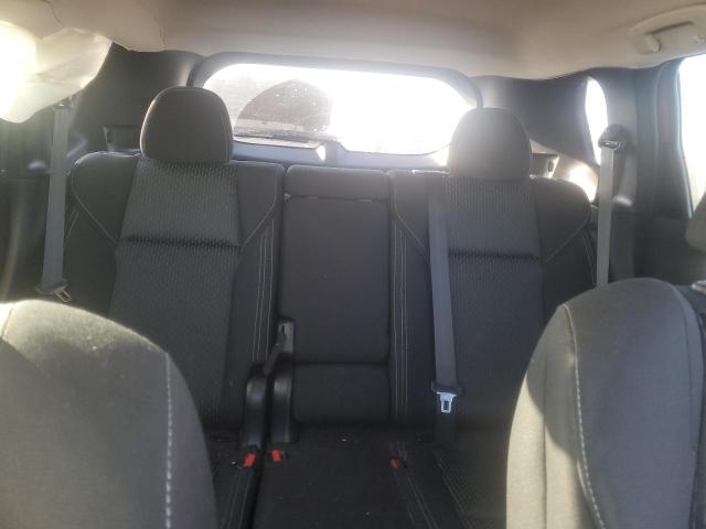 JA4J3TA86NZ025600 - 2022 MITSUBISHI OUTLANDER ES 红色 照片 10