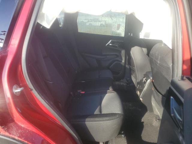 JA4J3TA86NZ025600 - 2022 MITSUBISHI OUTLANDER ES 红色 照片 11