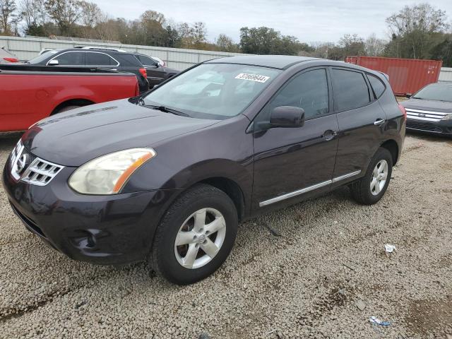 2013 NISSAN ROGUE S, 