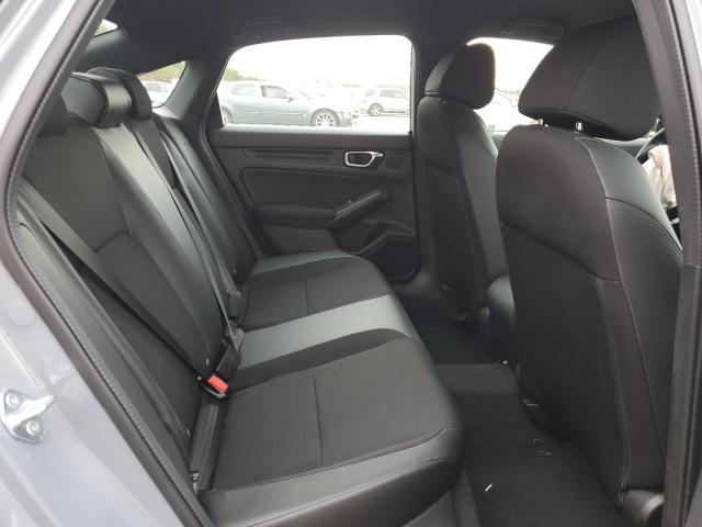 2HGFE2F50PH508714 - 2023 HONDA CIVIC SPOR BLUE photo 10