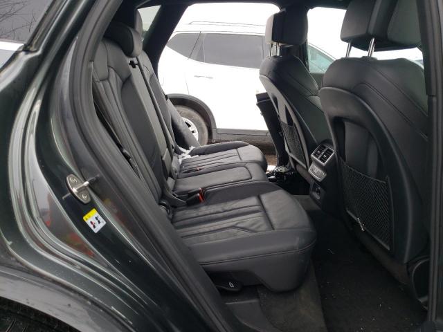 WA1ENAFY5J2234936 - 2018 AUDI Q5 PROGRESSIV S-LINE GRAY photo 11