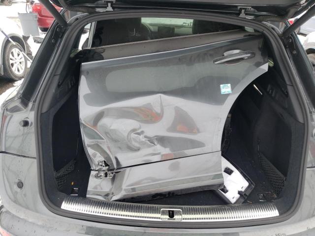 WA1ENAFY5J2234936 - 2018 AUDI Q5 PROGRESSIV S-LINE GRAY photo 13