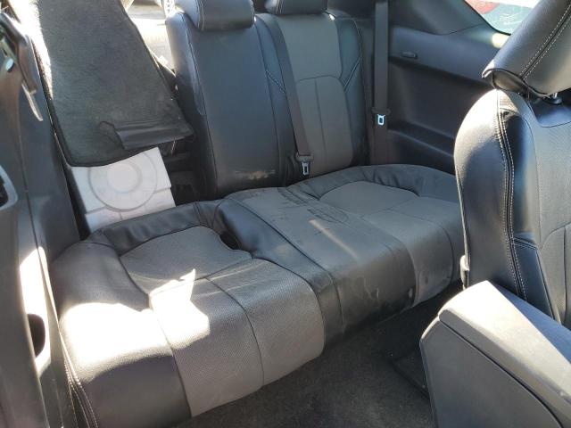 JTKJF5C73C3040545 - 2012 TOYOTA SCION TC Boz foto 10