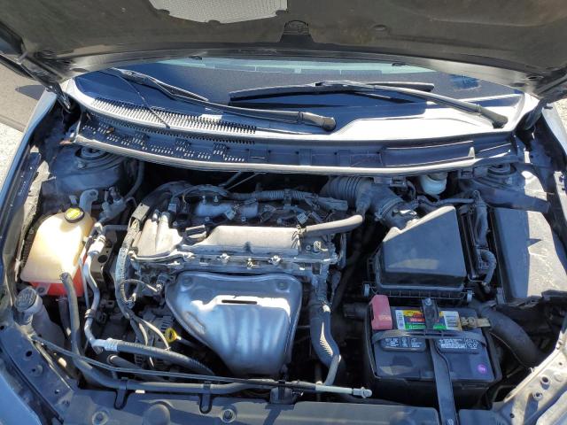 JTKJF5C73C3040545 - 2012 TOYOTA SCION TC Boz foto 11