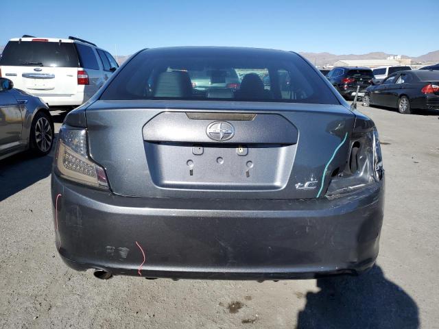 JTKJF5C73C3040545 - 2012 TOYOTA SCION TC Boz foto 6