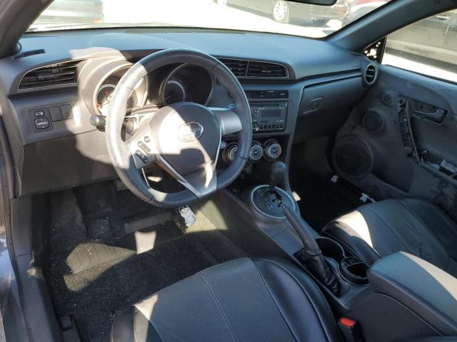 JTKJF5C73C3040545 - 2012 TOYOTA SCION TC Boz foto 8