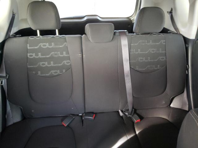 KNDJT2A66C7375249 - 2012 KIA SOUL + GRAY photo 10