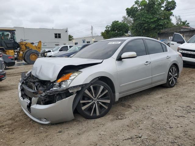 2008 NISSAN ALTIMA 3.5SE, 