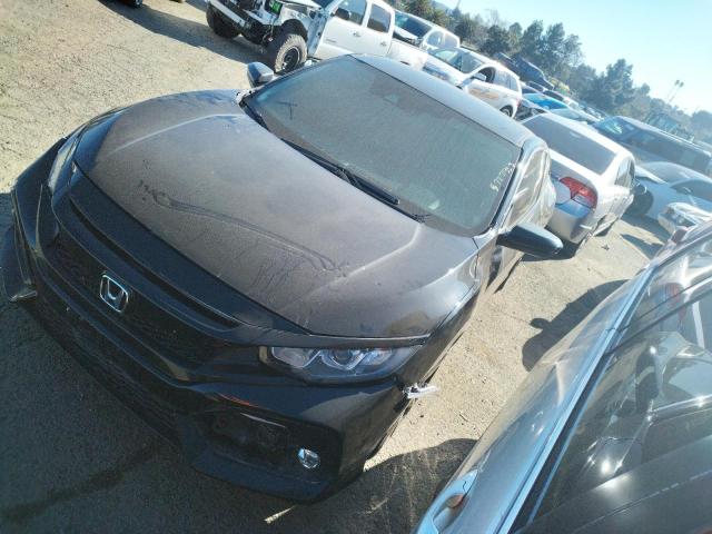 2HGFC4B82KH308380 - 2019 HONDA CIVIC SPORT 黑色 照片 1