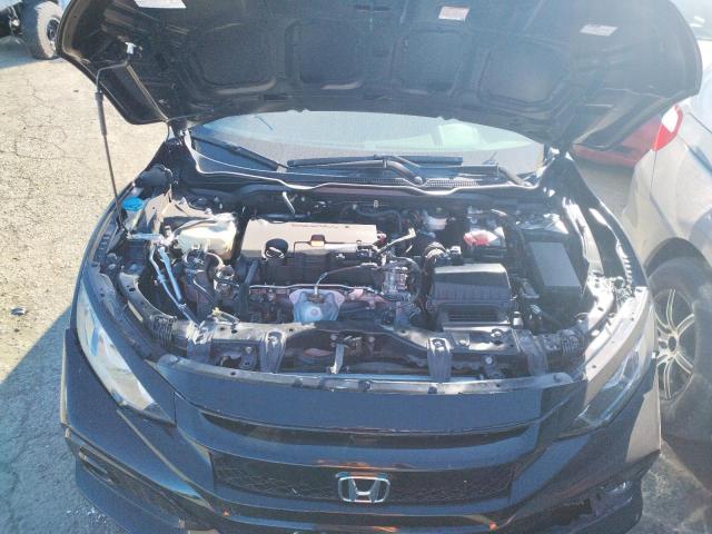 2HGFC4B82KH308380 - 2019 HONDA CIVIC SPORT 黑色 照片 11