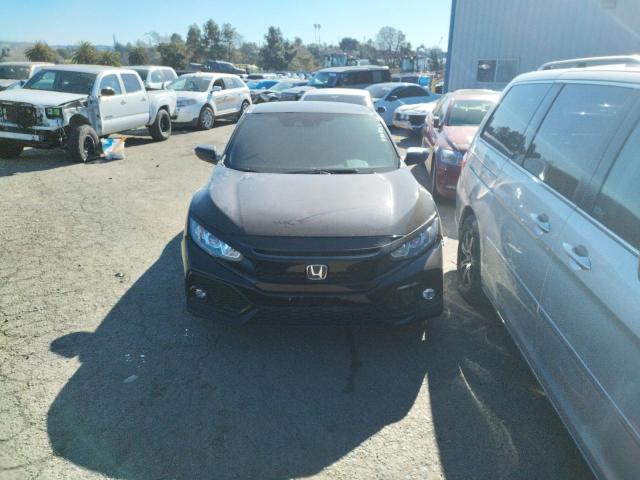 2HGFC4B82KH308380 - 2019 HONDA CIVIC SPORT 黑色 照片 5
