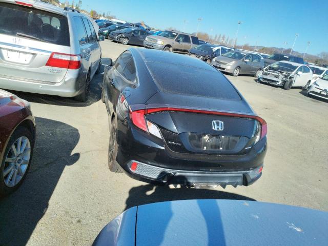 2HGFC4B82KH308380 - 2019 HONDA CIVIC SPORT 黑色 照片 6