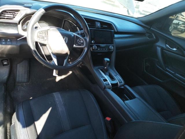 2HGFC4B82KH308380 - 2019 HONDA CIVIC SPORT 黑色 照片 8