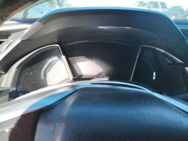 2HGFC4B82KH308380 - 2019 HONDA CIVIC SPORT 黑色 照片 9