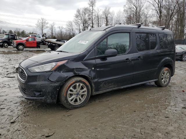 2022 FORD TRANSIT CO XLT, 