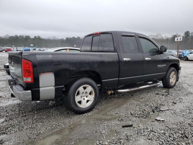 1D7HA18276J104537 - 2006 DODGE RAM 1500 ST BLACK photo 3