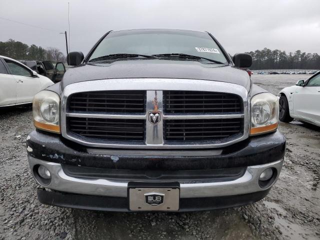 1D7HA18276J104537 - 2006 DODGE RAM 1500 ST BLACK photo 5