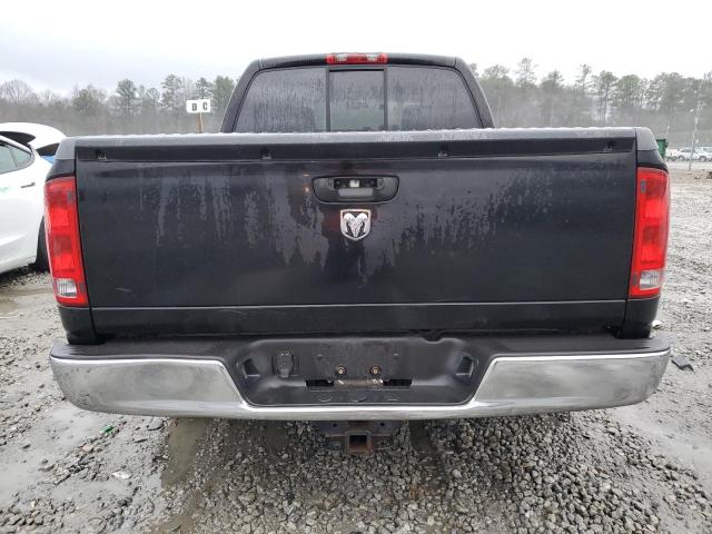 1D7HA18276J104537 - 2006 DODGE RAM 1500 ST BLACK photo 6